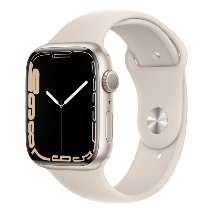 Комплексна діагностика Apple Watch 7