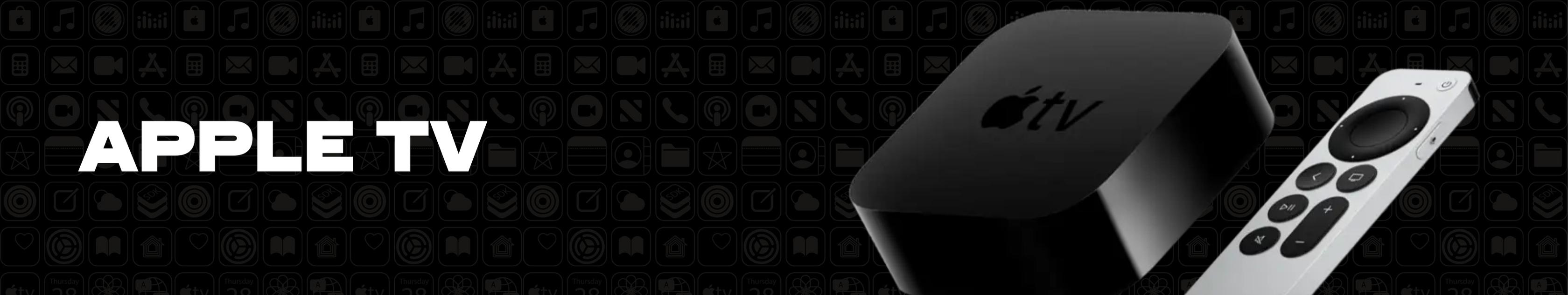 Apple TV