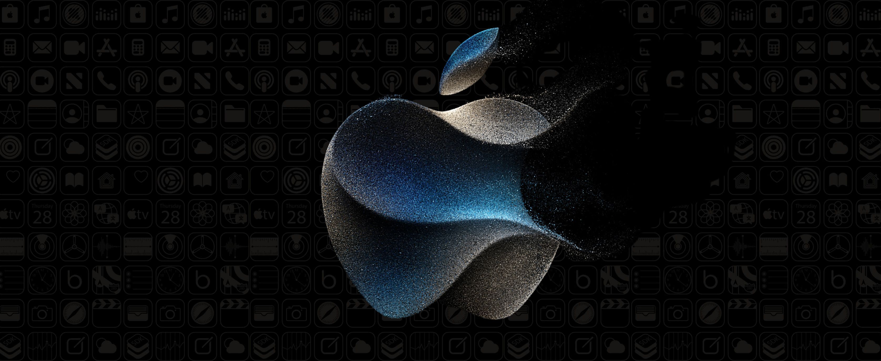 Що показали Apple цьогоріч?