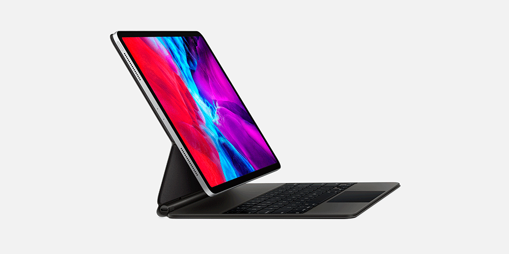 Що очікувати від нового iPad Pro 2020?