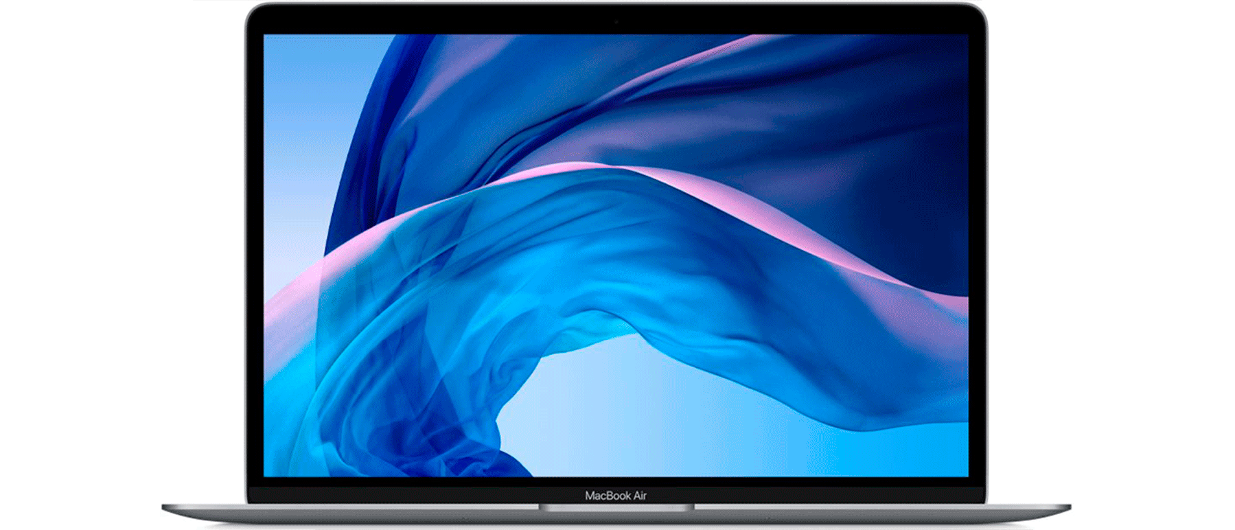 НОВЕ ПОКОЛІННЯ MACBOOK AIR 13 (2020)