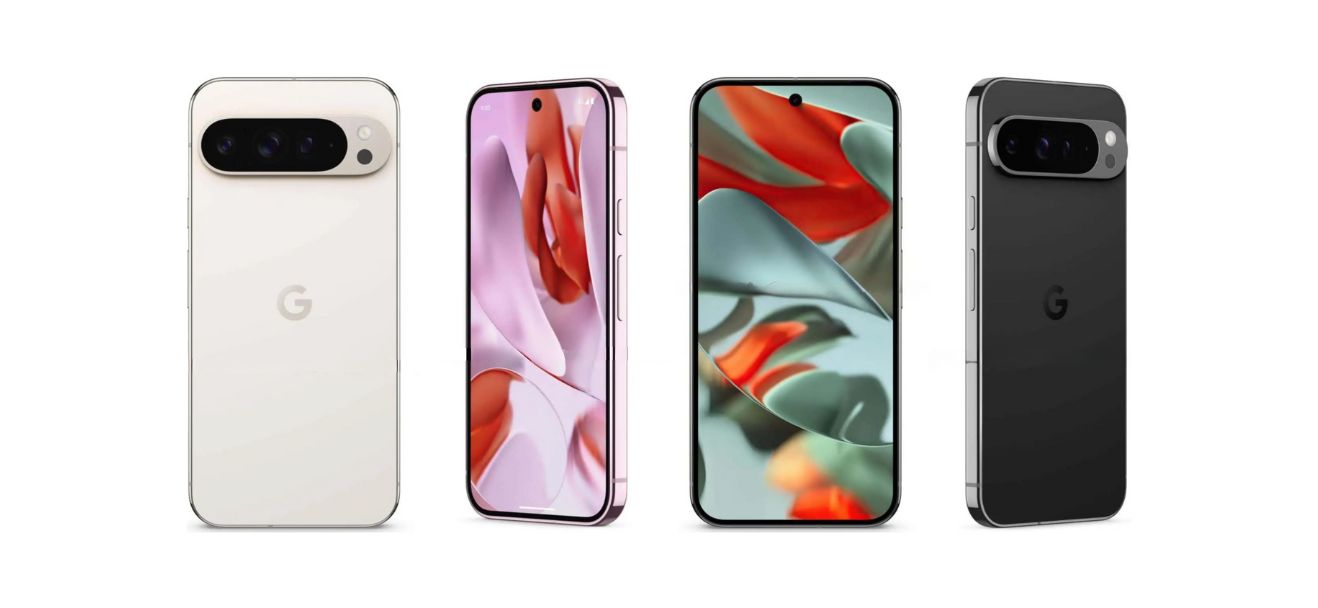 Свіжі чутки про Google Pixel 9, Pixel 9 Pro та Pixel 9 Pro Fold