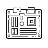 6 ядер 6 ядер